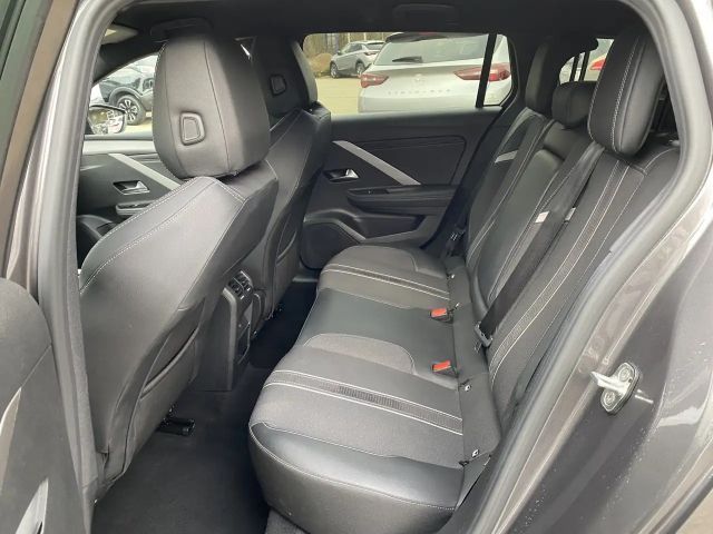 Opel Astra GS-Line Grand Sport Sports Tourer