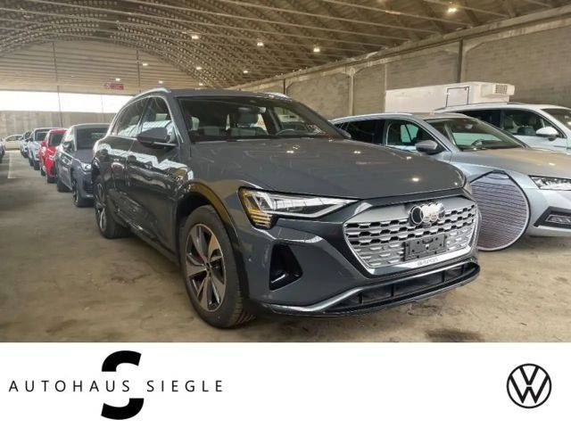 Audi Q8 e-tron 50 Quattro