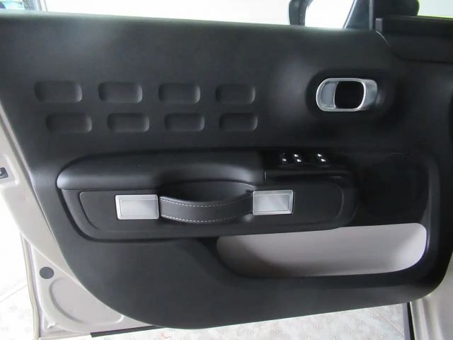 Citroën C3 Max PureTech