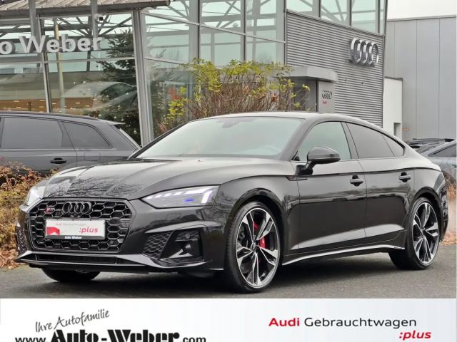 Audi S5 Quattro Sportback