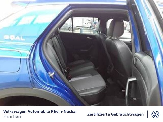Volkswagen T-Roc 2.0 TDI