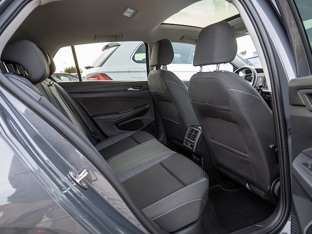 Volkswagen Golf 2.0 TDI Golf VIII