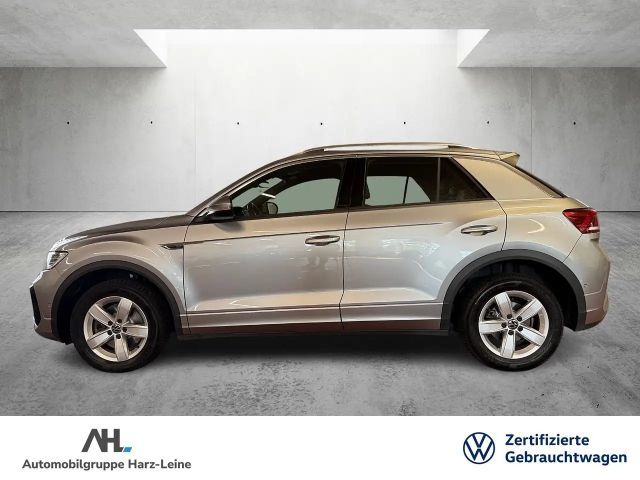 Volkswagen T-Roc 2.0 TSI 4Motion DSG R-Line