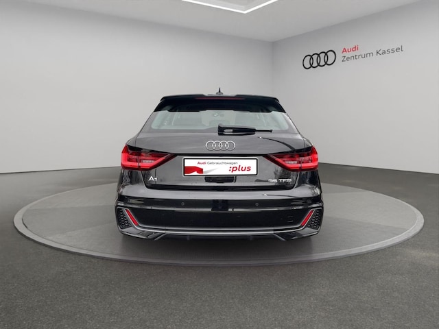 Audi A1 35 TFSI S-Tronic Sportback