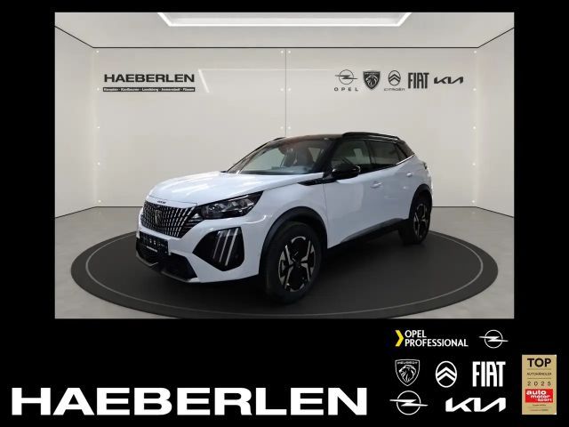 Peugeot 2008 GT-Line