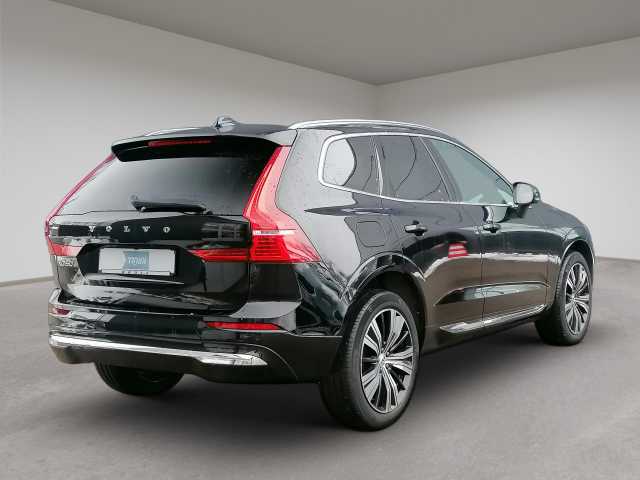 Volvo XC60 Bright Plus