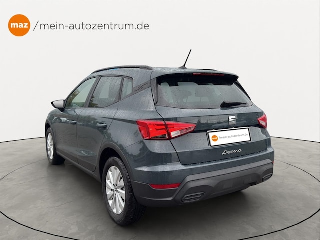 Seat Arona 1.0 TSI Style