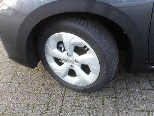 Suzuki Swift Comfort DualJet Hybrid