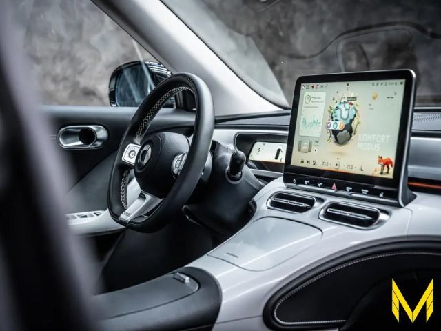 Smart #1 PULSE #ALLRAD #368PS #GEHT RICHTIG VORWÄRTS!