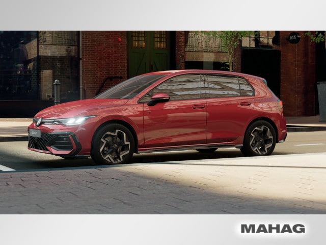 Volkswagen Golf 1.5 eTSI Golf VIII R-Line