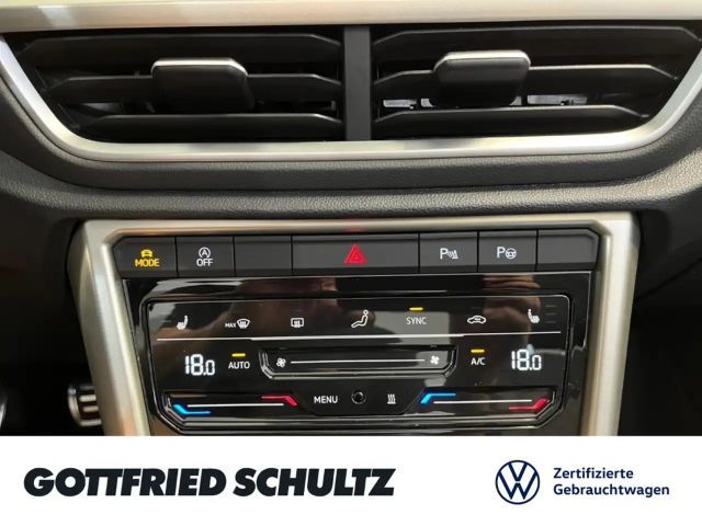 Volkswagen T-Roc 1.0 TSI Cabriolet Move