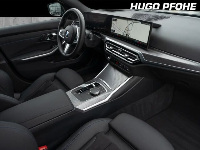 BMW 330 330d M-Sport Touring xDrive