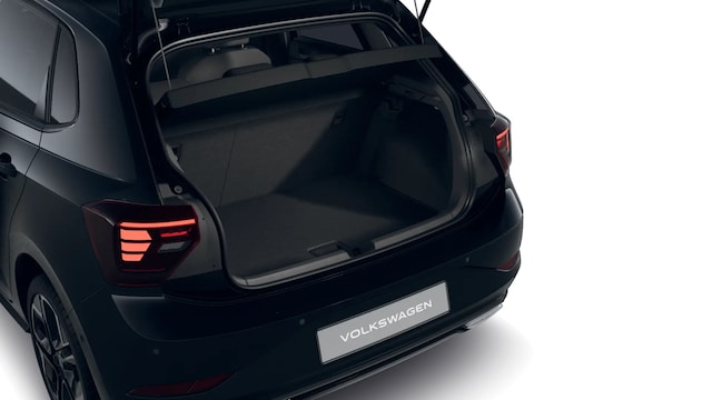 Volkswagen Polo 1.0 TSI DSG R-Line