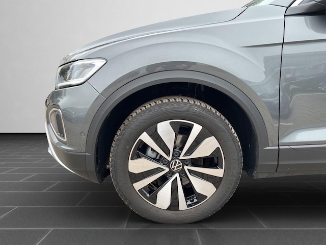 Volkswagen T-Roc 1.0 TSI