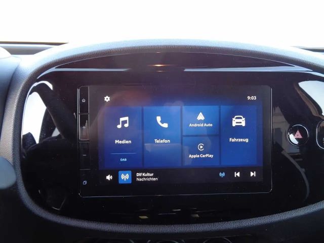 Toyota Aygo X Teamplayer