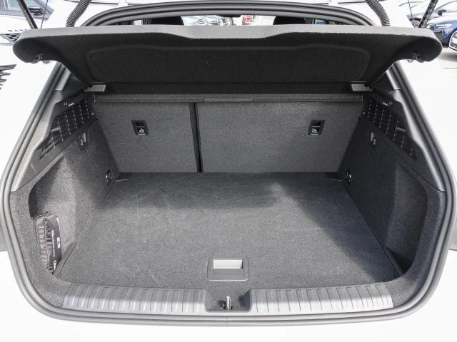 Audi A3 35 TFSI Sedan