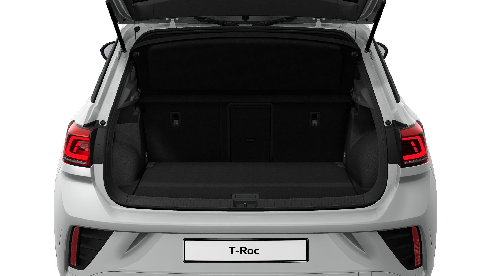 Volkswagen T-Roc 1.5 TSI DSG IQ.Drive R-Line