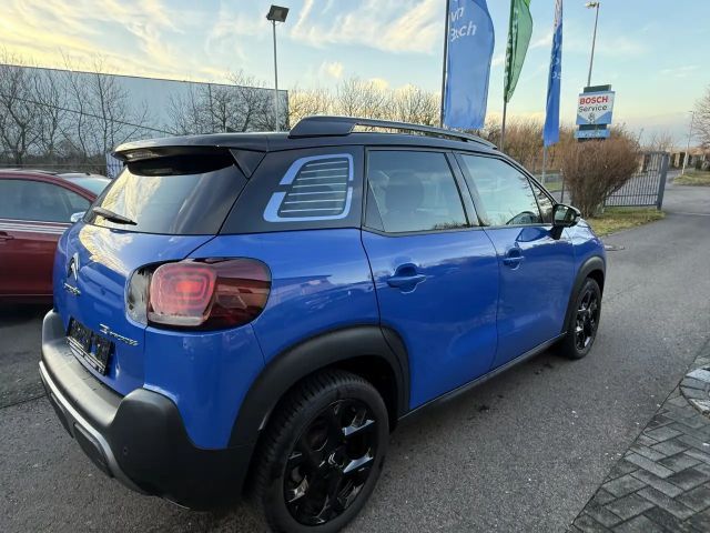 Citroën C3 Aircross Max PureTech