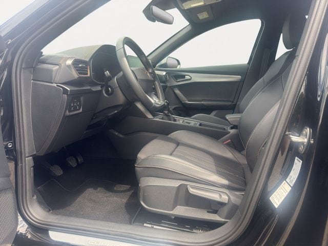 Cupra Formentor 1.5 TSI