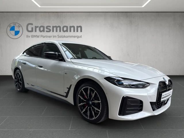 BMW i4 Coupé Gran Coupé xDrive