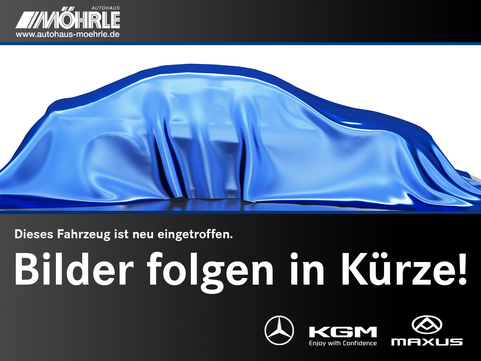 Mercedes-Benz A 200 Progressive