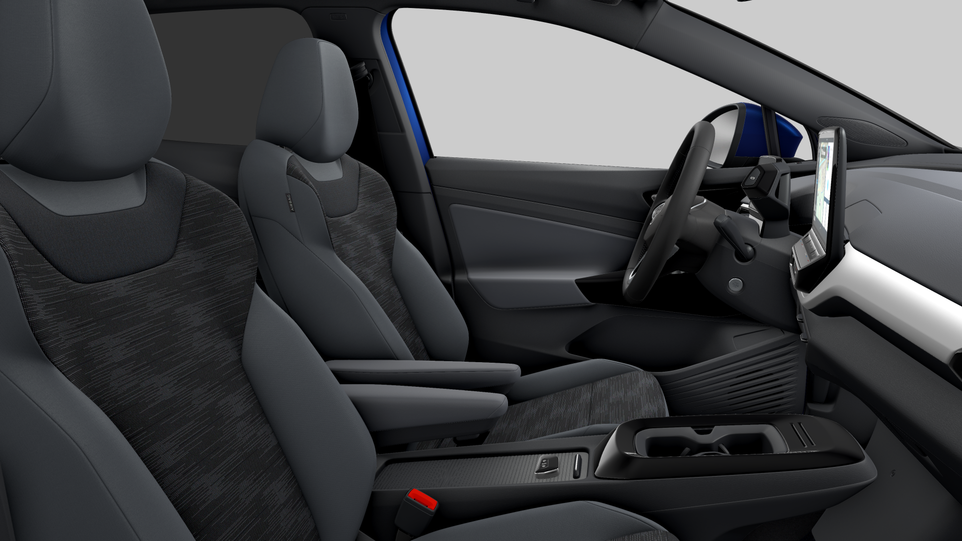 Volkswagen ID.4 150 kW 77 KWh