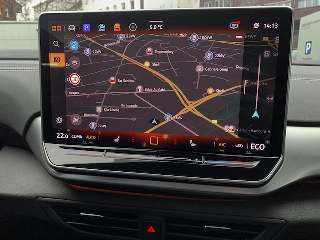 Volkswagen ID.4 Performance Pro