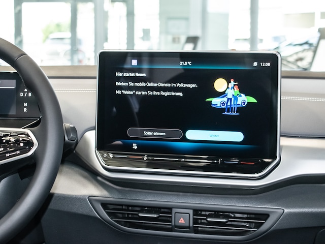 Volkswagen ID.4 52 KWh