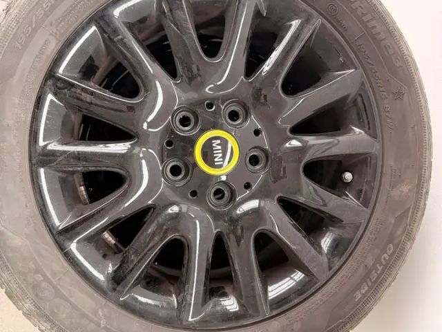 MINI Mini Electric 3-deurs SE