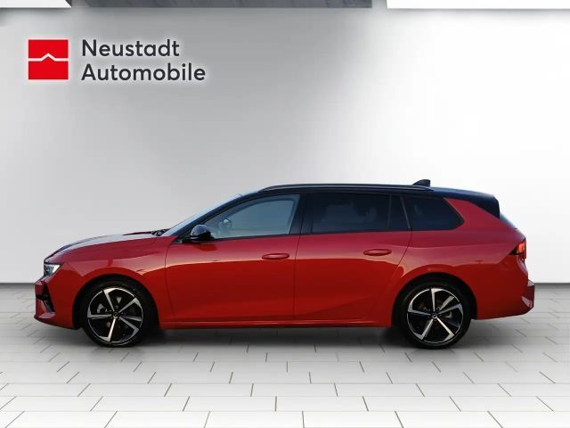 Opel Astra GS-Line Grand Sport Sports Tourer