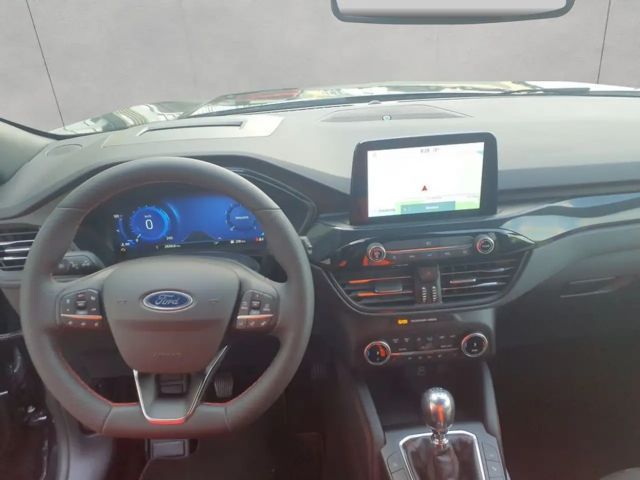Ford Kuga EcoBoost ST Line X