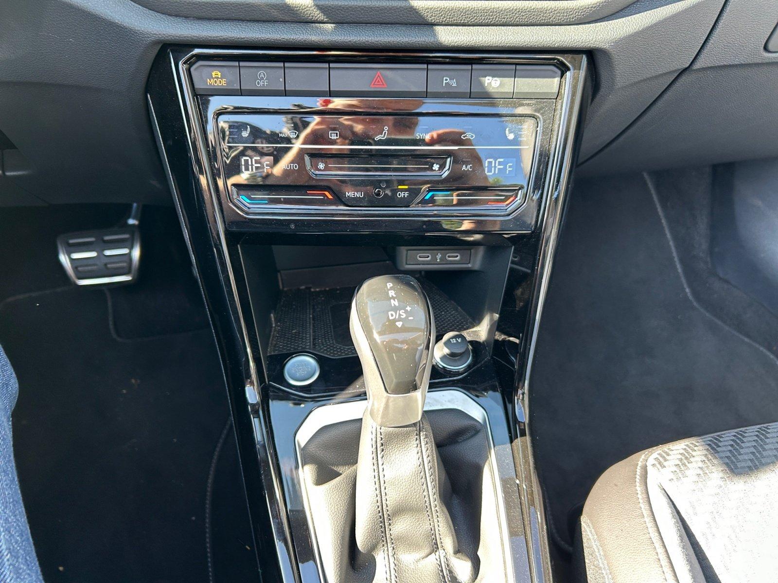 Volkswagen T-Roc 1.5 TSI Cabriolet DSG R-Line