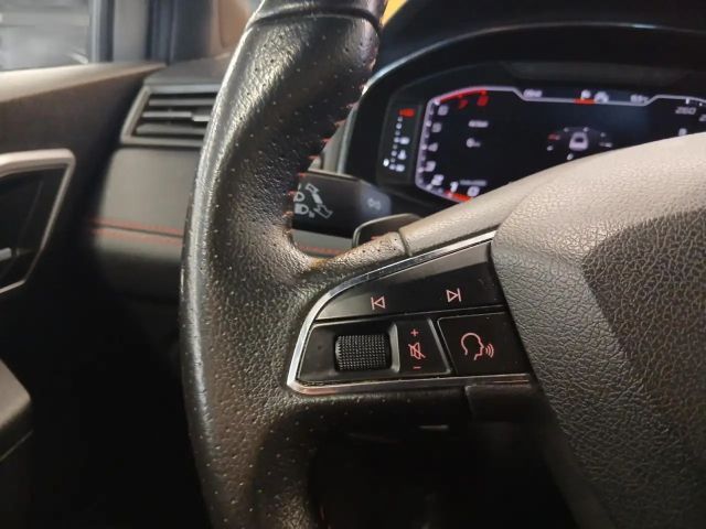 Seat Arona 1.5 TSI DSG FR-lijn