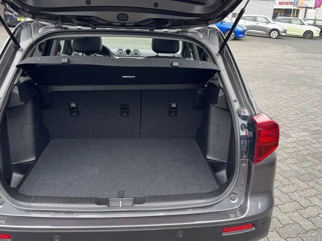 Suzuki Vitara 4x4 Comfort Hybrid