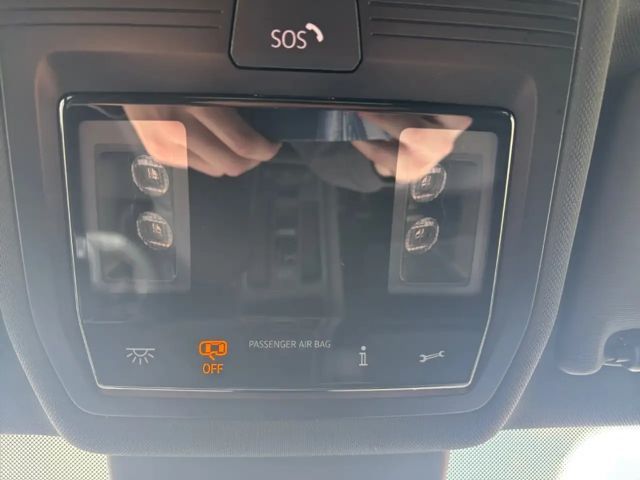 Cupra Formentor 2.0 TSI 4Drive DSG VZ