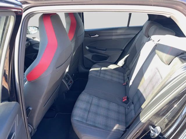 Volkswagen Golf DSG GTI