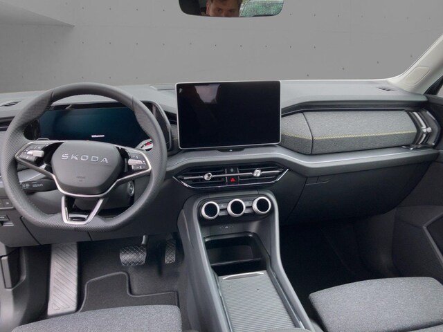 Skoda Kodiaq 4x4 Selection