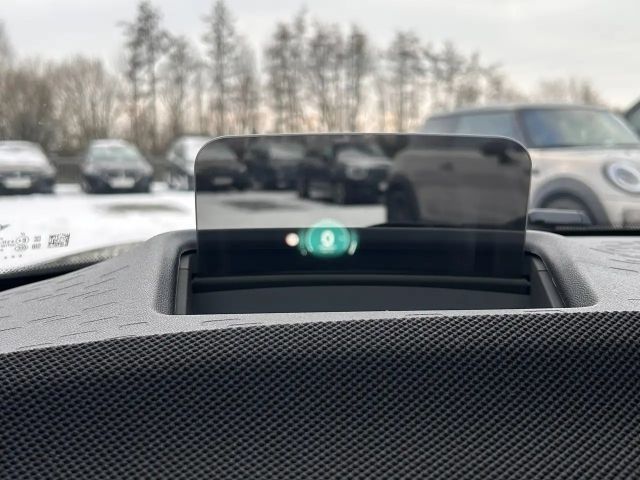 MINI Cooper S Cooper S John Cooper Works Trim