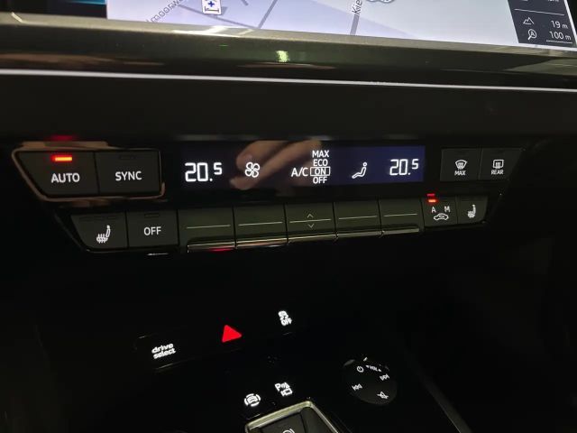 Audi Q4 e-tron 40 S-Line Sportback