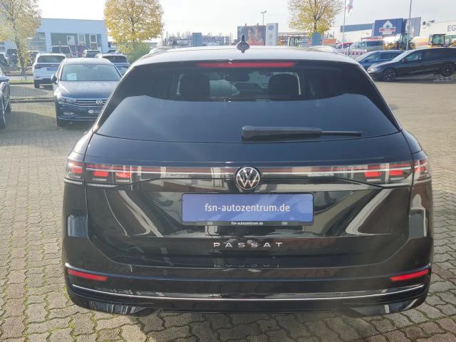 Volkswagen Passat 2.0 TDI Elegance Elegance