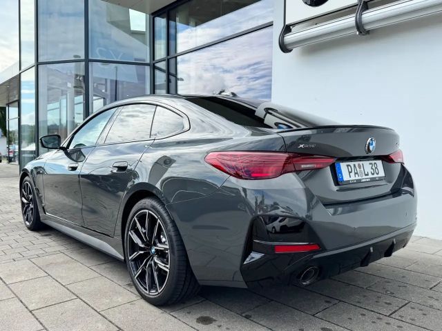 BMW 430 430d Coupé Gran Coupé M-Sport xDrive