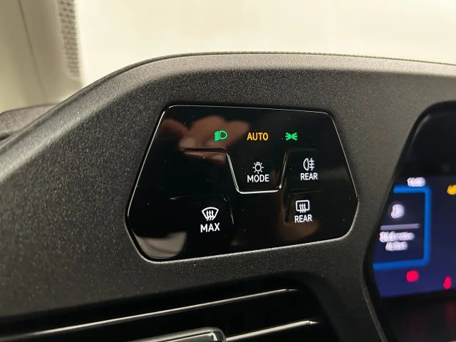 Volkswagen Caddy Family