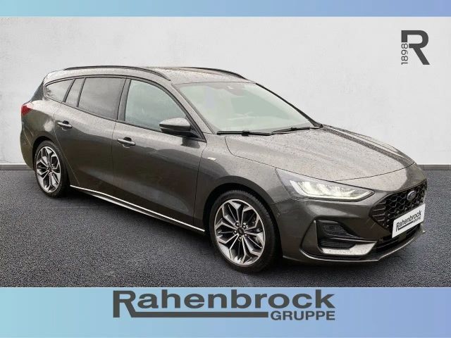 Ford Focus ST Line Wagon
