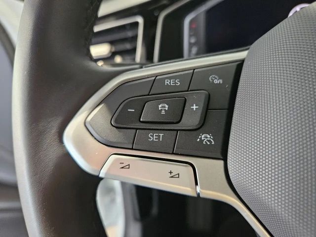 Volkswagen Taigo 1.5 TSI DSG IQ.Drive Move