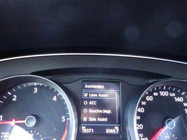 Volkswagen Passat 4Motion AllTrack Variant