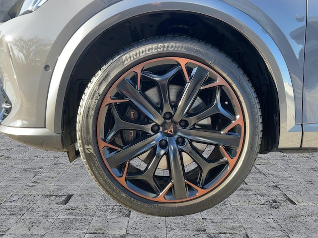 Cupra Formentor 2.0 TSI DSG VZ