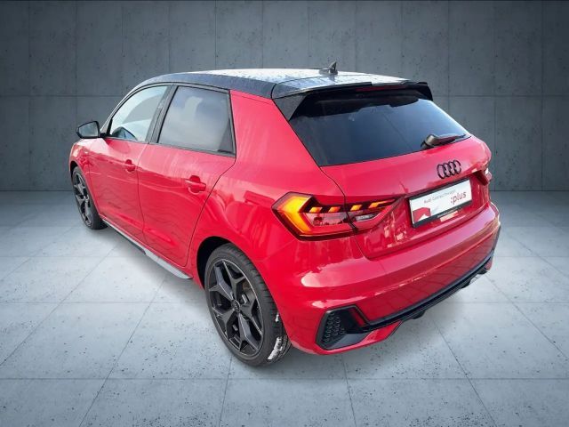 Audi A1 35 TFSI S-Line