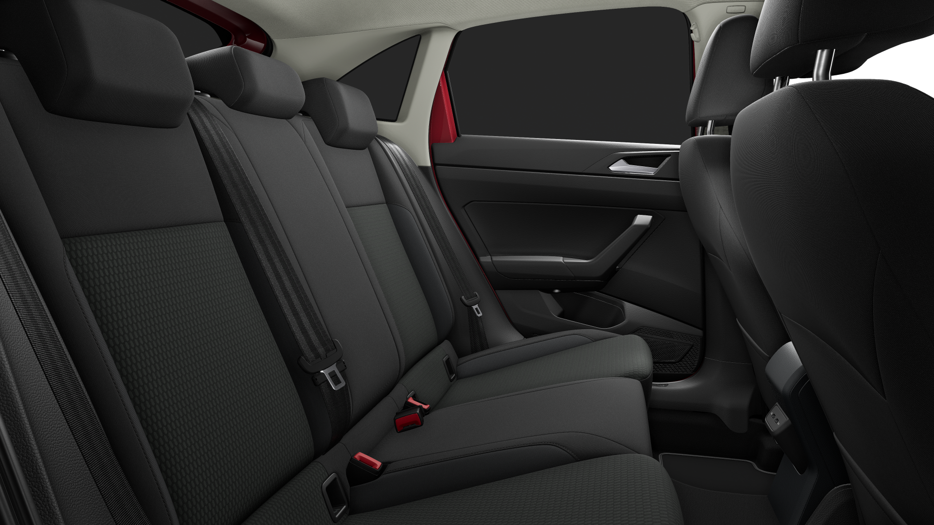 Volkswagen Taigo 1.0 TSI