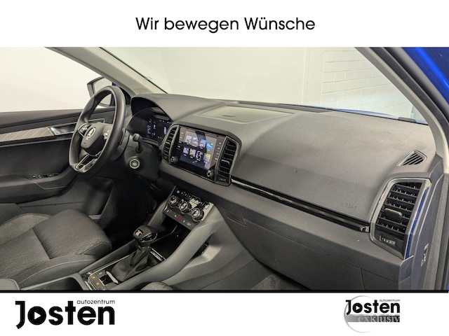 Skoda Karoq 1.5 TSI Style Style