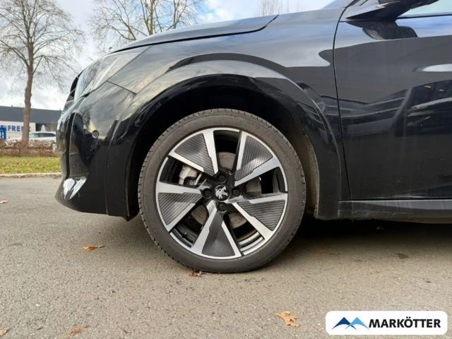 Peugeot E-208 GT-Line